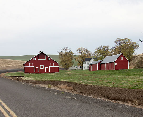 Walla Walla Farm