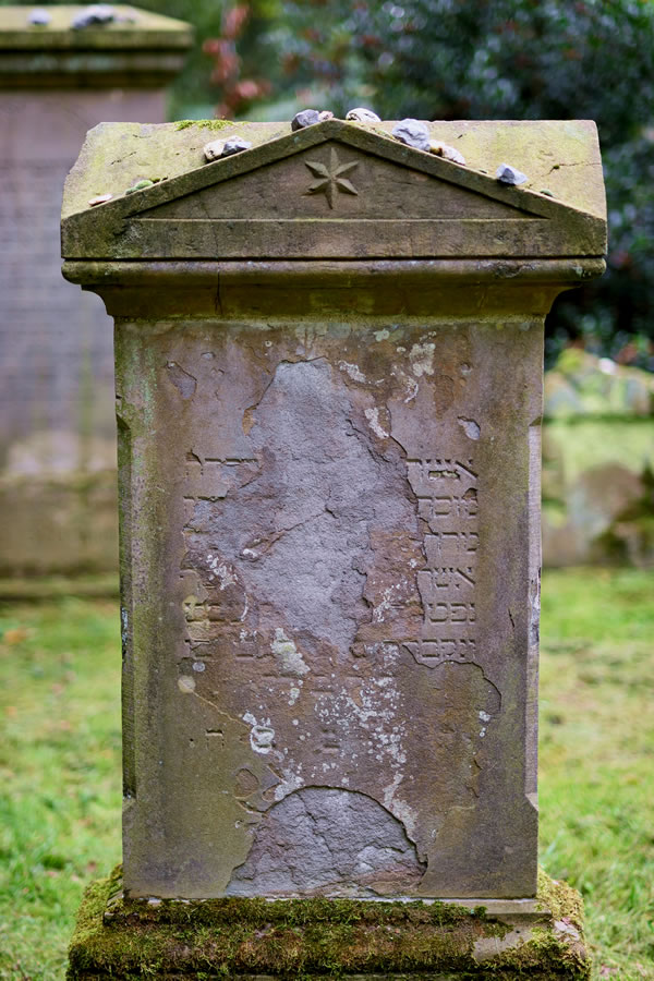 tombstone